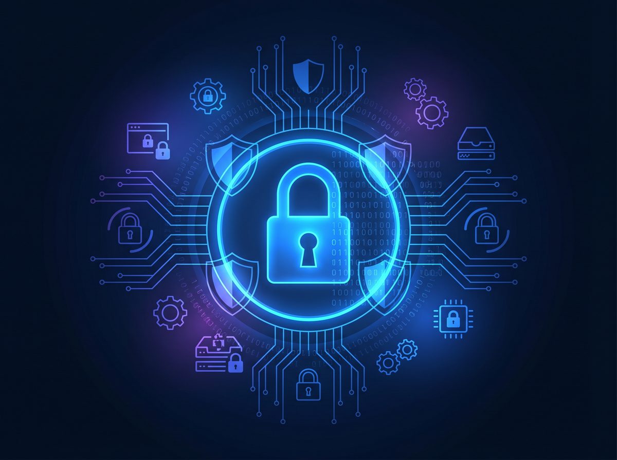 补个加速器安全防护体系